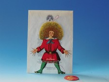 Struwwelpeter Jumping Jack
