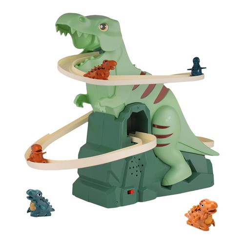 Kids slide rollercoaster - kids,