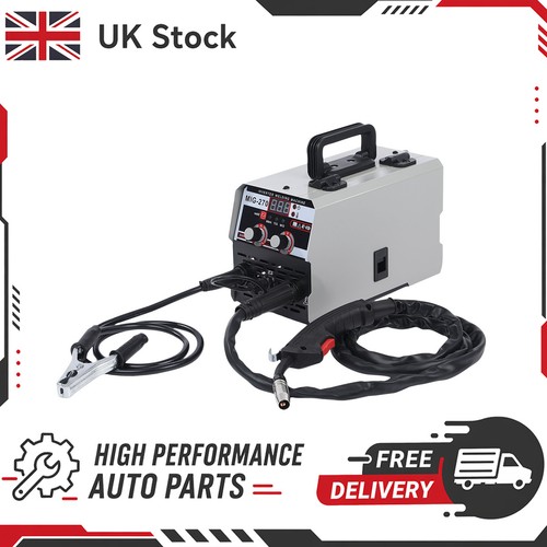 Mig welder 270a 220v - welder,