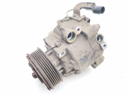 Mitsubishi outlander air con - air,