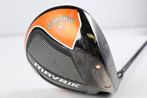 Callaway mavrik driver 10 - callaway,