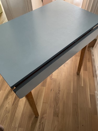 Vintage 1960 formica - vintage, 1960’s