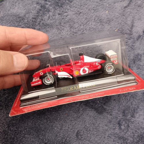 Ferrari f2002 1 michael - ferrari, f1