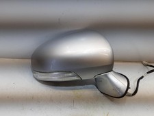 GENUINE 2010 TOYOTA AVENSIS   RIGHT DOOR MIRROR 7 WIRE