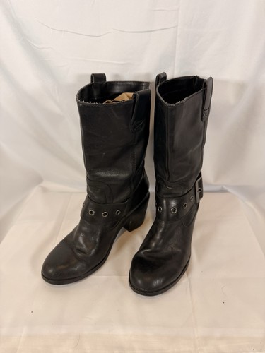 Harley davidson black - harley,