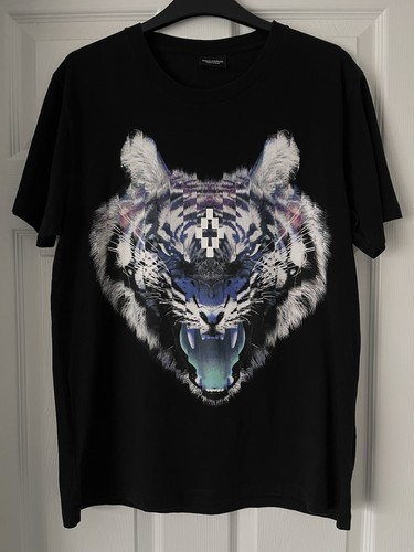 Marcelo burlon black - marcelo,