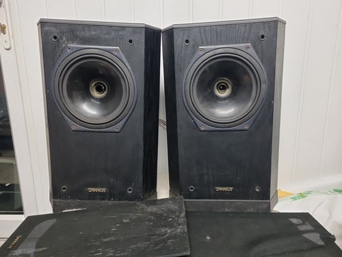 Tannoy 609 mk2 dual concentric - 609,