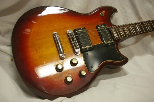 Yamaha sf700 - sf700, (1970s)
