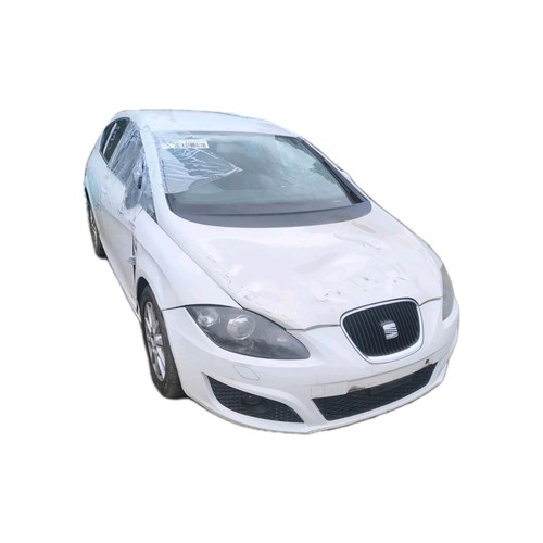 Seat leon tdi - tdi, 2008-2012