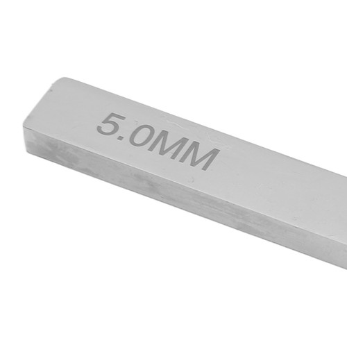 Leather pricking iron - pricking, 5mm