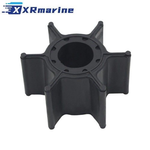 Water pump impeller - pump, for