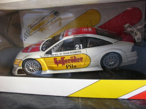 Wow extremely rare opel - extremely,