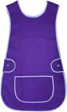ALL SIZES TABARD Apron