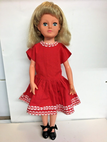 Vintage 1974 palitoy - 1974,