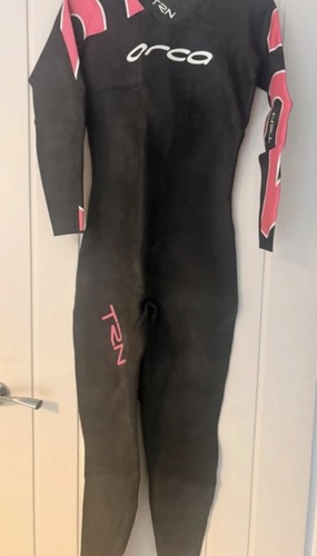 New women orca trn - new,
