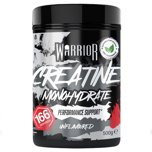 Creatine monohydrate powder - creatine,
