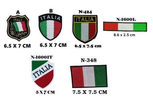 Italia italian national flag - italian,
