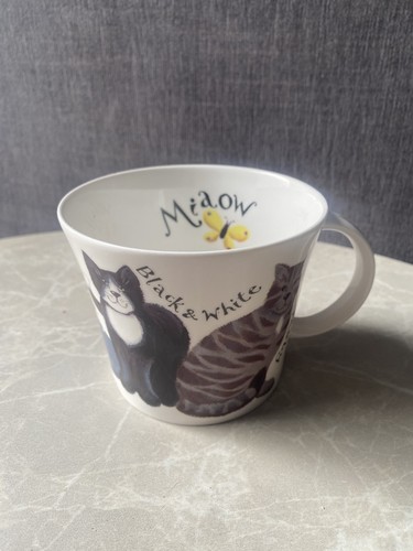 Roy kirkham whiskers mug - whiskers,