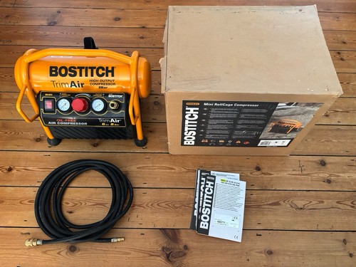 Bostitch mini roll - cage, mrc6-u