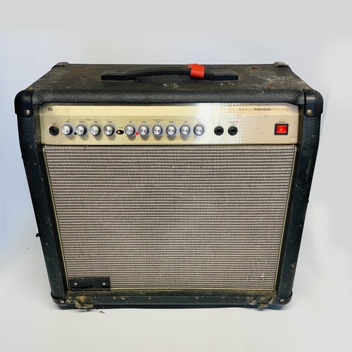 Marshall avt50x 50w guitar - 50w,