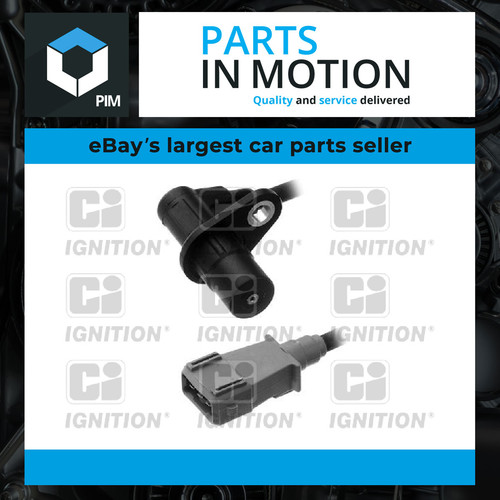 Rpm crankshaft sensor - /, fits