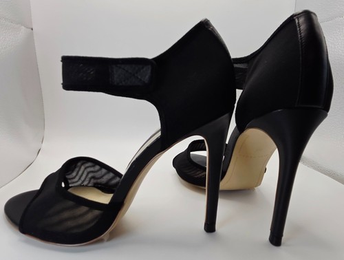 Zara woman mesh court - woman, stiletto