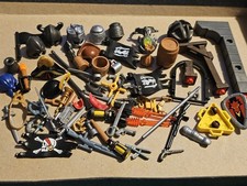 Job Lot Playmobil Spares