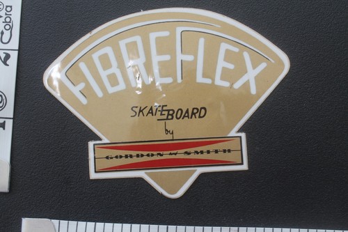 Gordon smith fibreflex - smith,