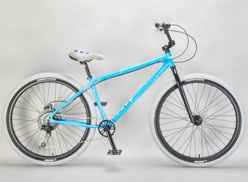 Bikes big flyer bmx bike - se,