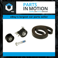 Timing Belt Kit fits PEUGEOT