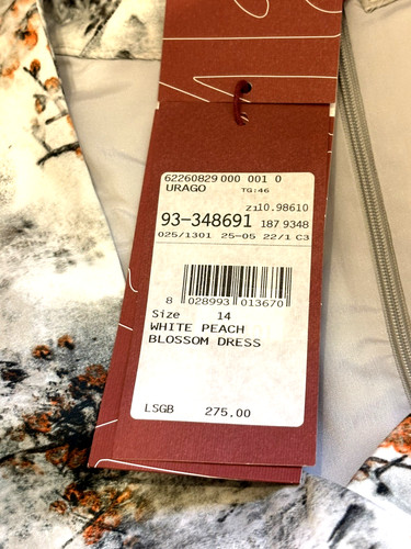 New 275 max mara - -,