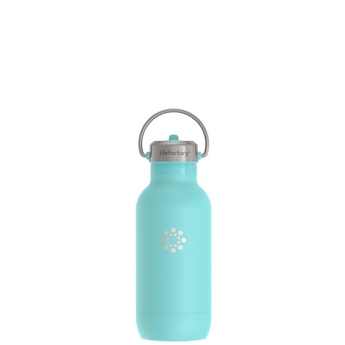 Lifefactory 16oz stainless - 16oz,