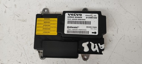 Volvo s40 2009 - mk2, abag