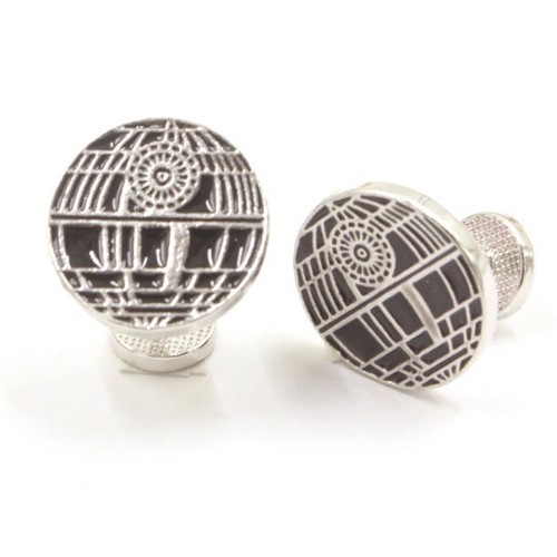 Quality cufflinks star wars - quality,