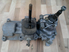 Land rover Defender 200 Tdi