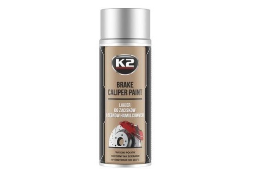 Brake caliper paint - brake,