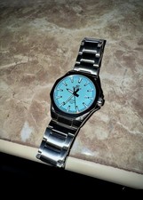 Casio EFR-S108DJ-2BJF Men's