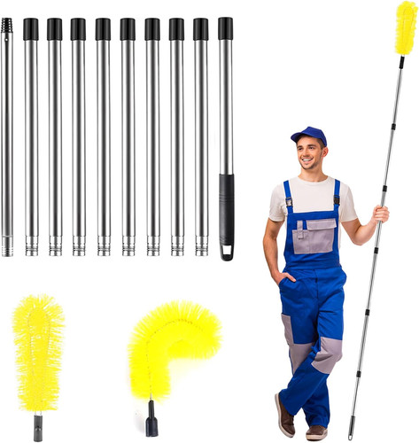 Gutter cleaning tools - gutter,