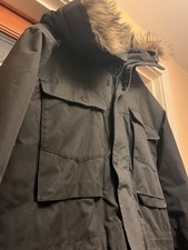 Fjallraven Men's G-1000- Blue