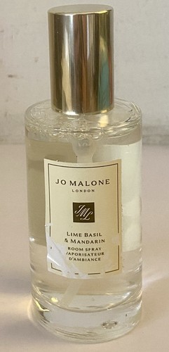 Malone lime basil - malone,