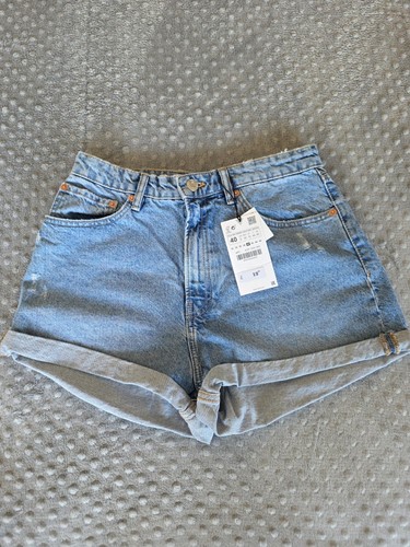 Zara women light - women's, blue