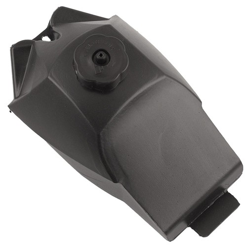High universality petrol tank - high,