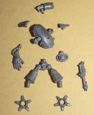 Epic 40k, 40,000 - Imperial -