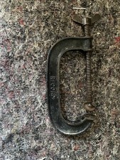 Record Made In England 6 Vice