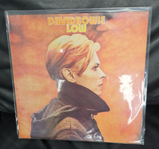 David Bowie – Low (1977)