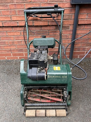 Atco balmoral 14se cylinder - atco,
