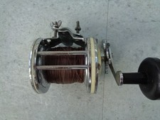 garcia mitchell sea fishing