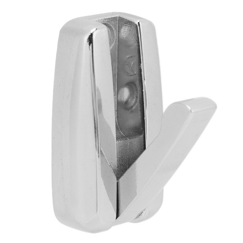 Heavy duty wall - hook, for