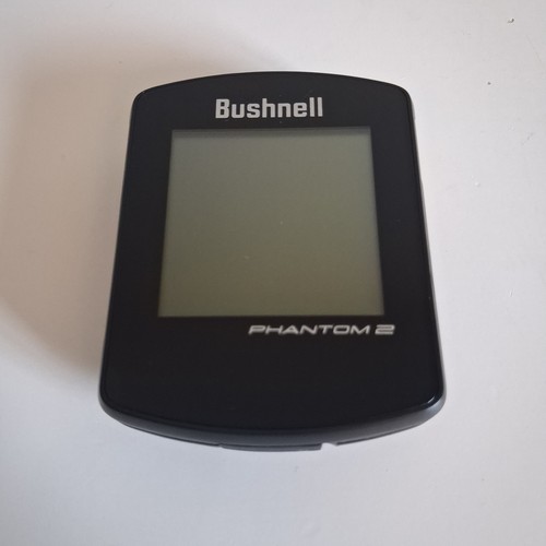 Bushnell golf gps rangefinder - gps,