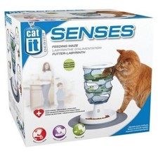 Catit Feeding Maze Tree Kitten